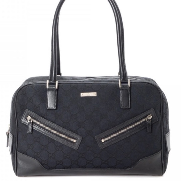 Gucci Handbags - 🔥FLASH SALE 💯 Authentic Vintage GUCCI Handbag
